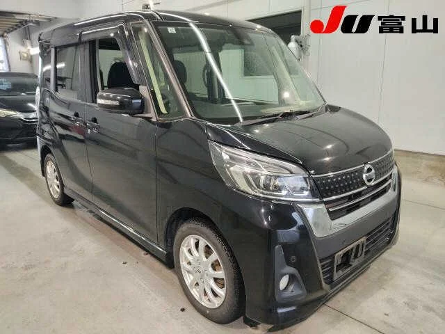 Nissan Dayz Roox B21A 2019